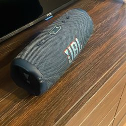 jbl speaker 