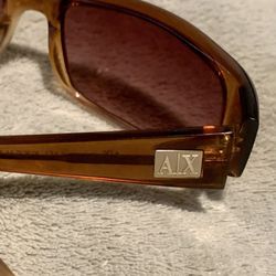 Armani Exchange AX031/S SunGlasses