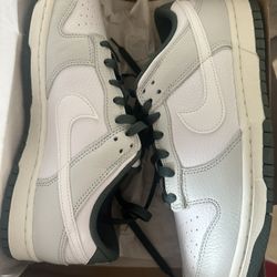 Nike dunks