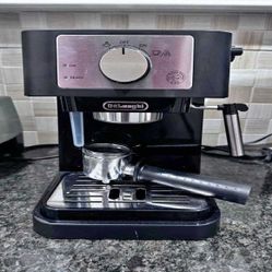 Coffee Maker – Enjoy Cafe-Style Coffee at Home call woman