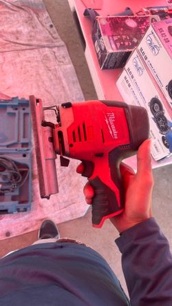 Magnum cordless