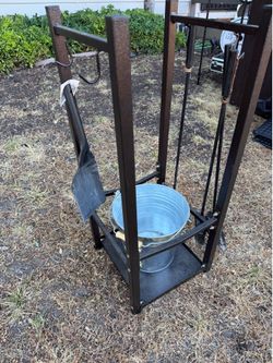 Fireplace Tools