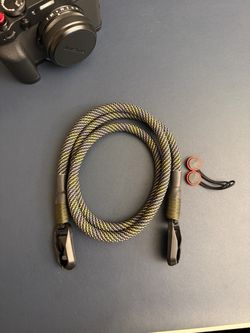Peak Design Style ropecamera Strap