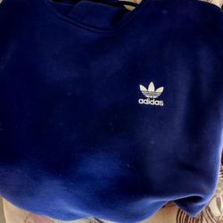 Mens Matching Set Adidas Hoodieand Pants