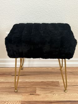 Vanity Stool