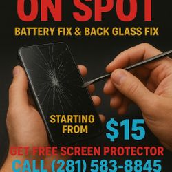 Iphone Repair For Less +WARRANTY 💯