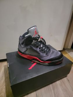 Jordan 5 