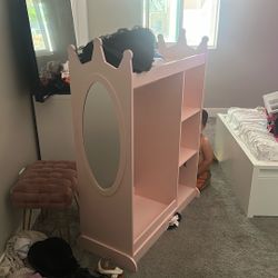 Princess Dress Hanger 