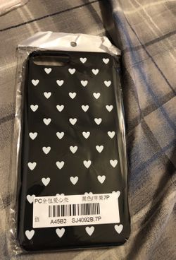 iPhone 7-8 plus case