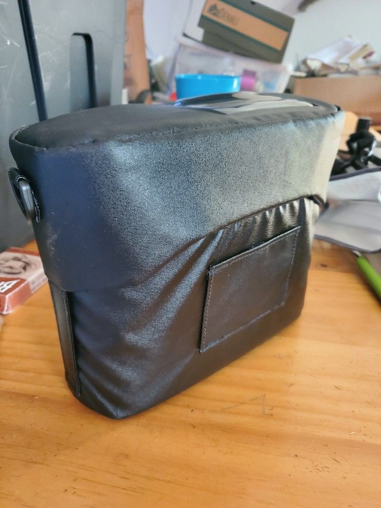 Thoratec Heartmate Gogear Shower Bag