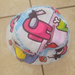 Kids Among Us Bucket Hat