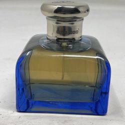Ralph Lauren  Blue  EDT  Natural Spray   2.5oz /75ml  Women