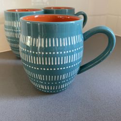 Mug Cups