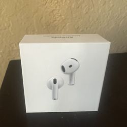 AirPods 4