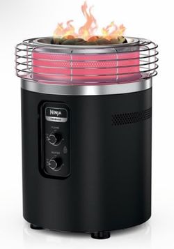 Ninja Fireside360 Heater and Pit
