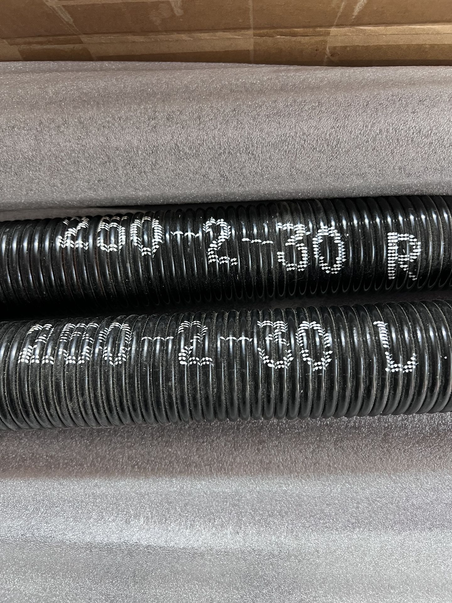 Garage Door Springs 