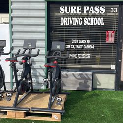 Pro-Form Pro 500 Trainer 