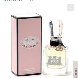 Juicy Couture Eau de Perfume Spray1.7fl oz