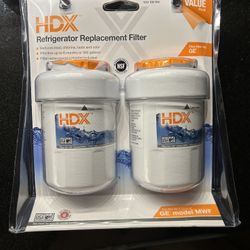 Refrigerator Water filter pack