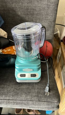 Food Processor – Works Great
