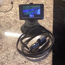 Garmin Nuvi 255W