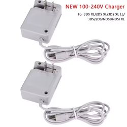 100-240V Home travel wall power supply AC adapter