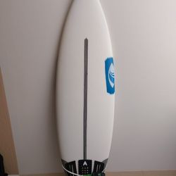 Sharp Eye Disco Fusion E2 Shortboard Surfboard
