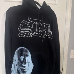 SDL Hoodie