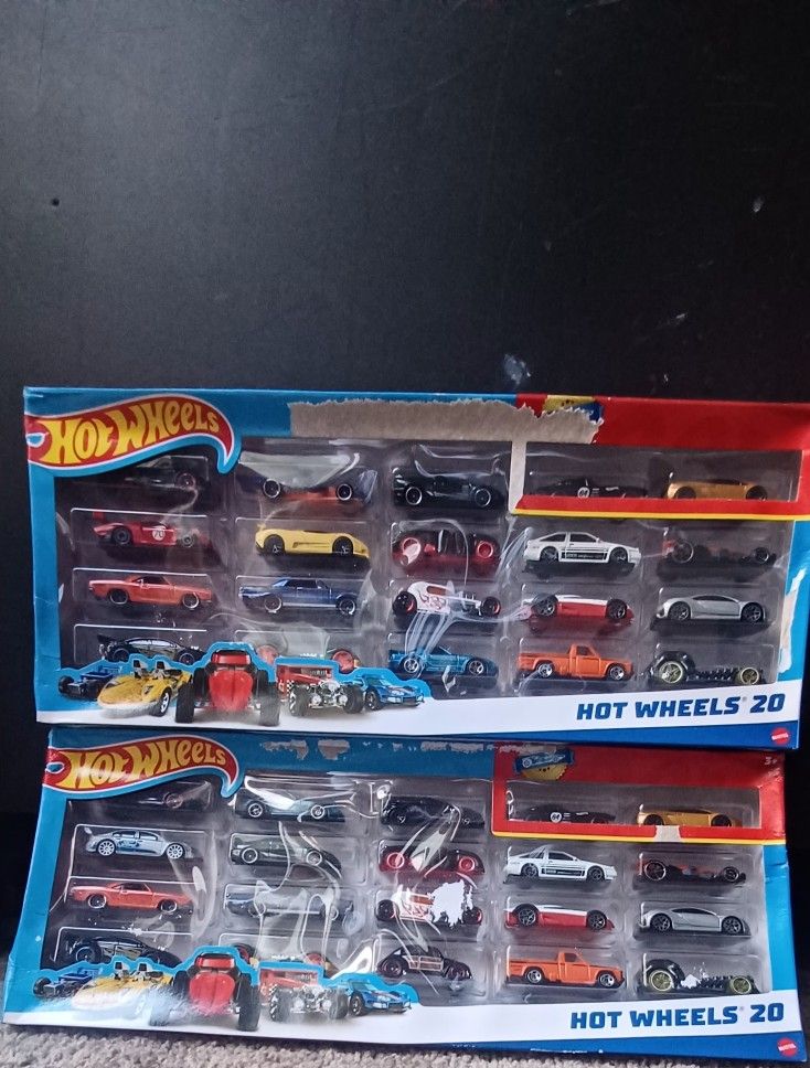 Hot 🔥 Wheels