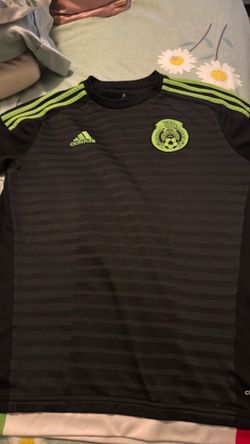 Soccer shirt