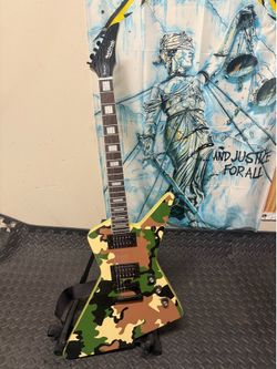 WestCreek Explore style Guitar