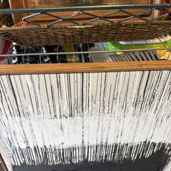 (4) Matching Framed Art Decor ( All For One Total Price ) Reduced For Fast Sale👍👍 !! 22 “ X 22” ( FIRST COME FIRST SERVE )