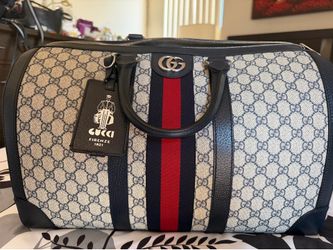 Gucci Travel bag