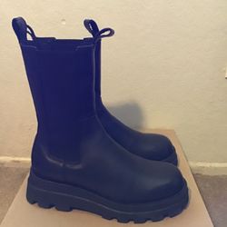 Steve Madden Explorer Boots