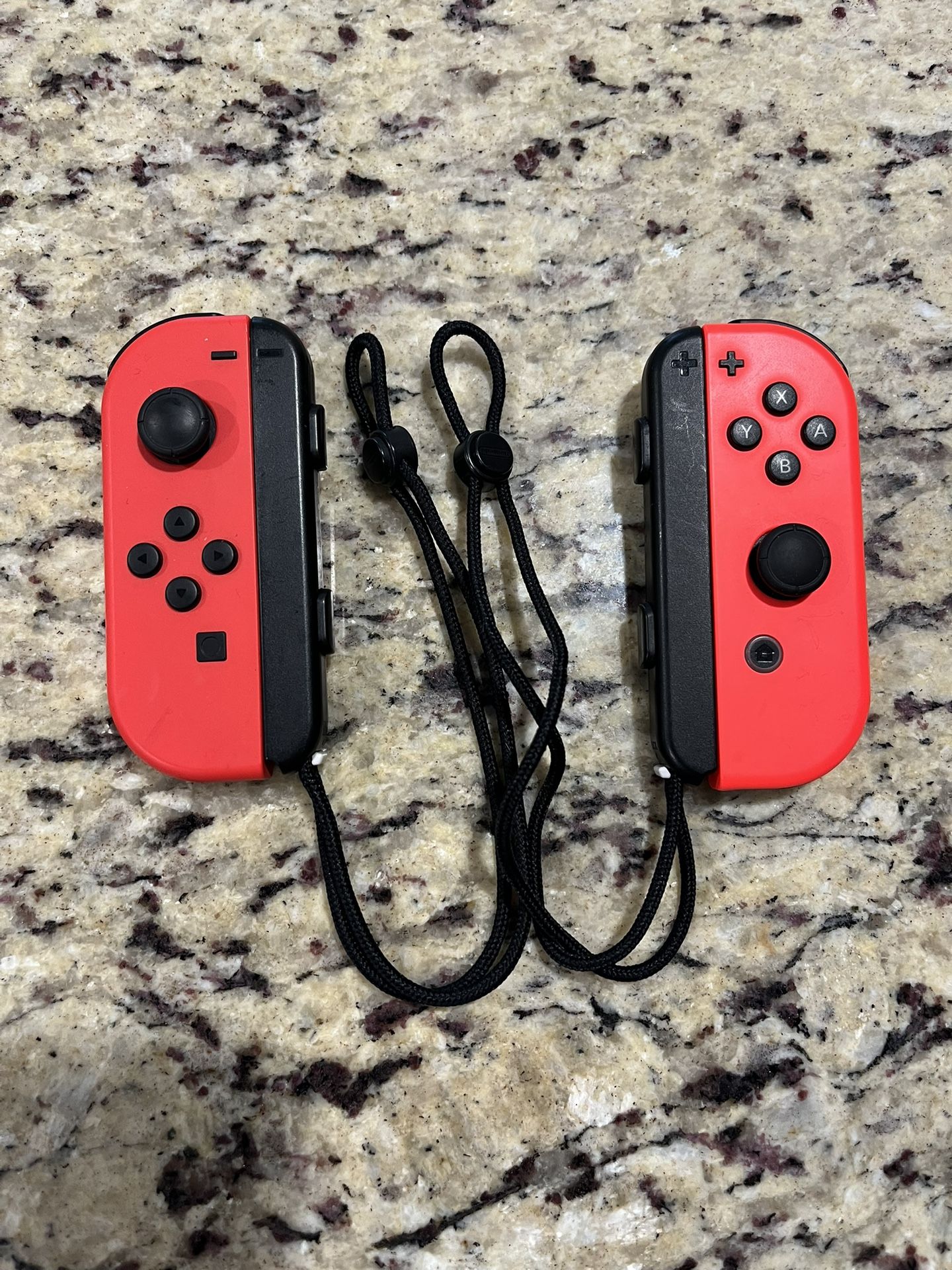 Nintendo Switch Joy-Cons