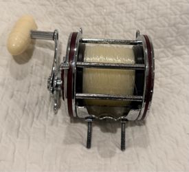 Penn 113H 4/0 Senator Special
