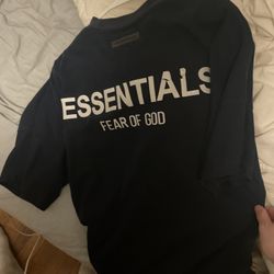 Xl Essentials T Shirt