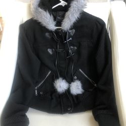 Childs Winter Jacket (2)