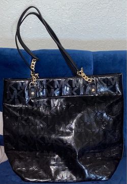 Michael Kors Black Bag