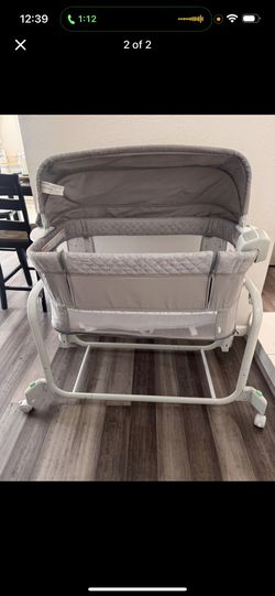 Bassinet Inguenity 3 In 1