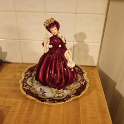 Florence Ceramics - Scarlett