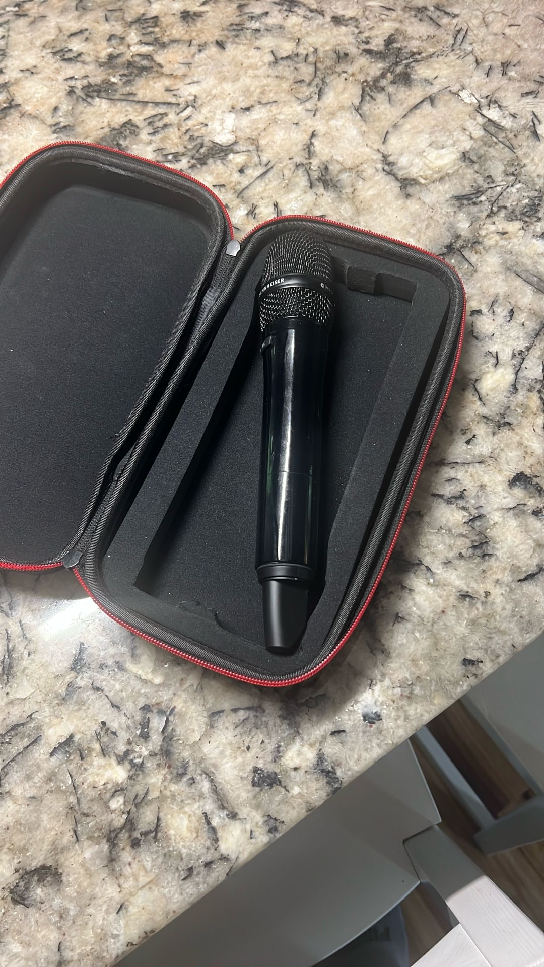 Sennheiser Microphone Ew-100-G4-965