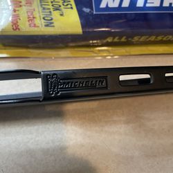 Chevy Troverso windshield wipers, brand new