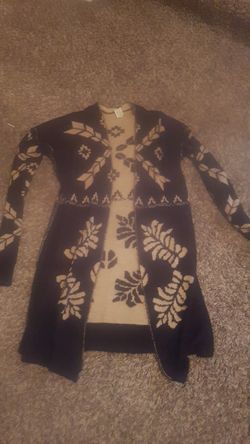 Womens s Cardigan