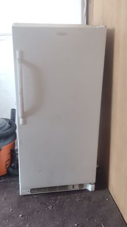 Freezer