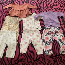 Infant Clothes