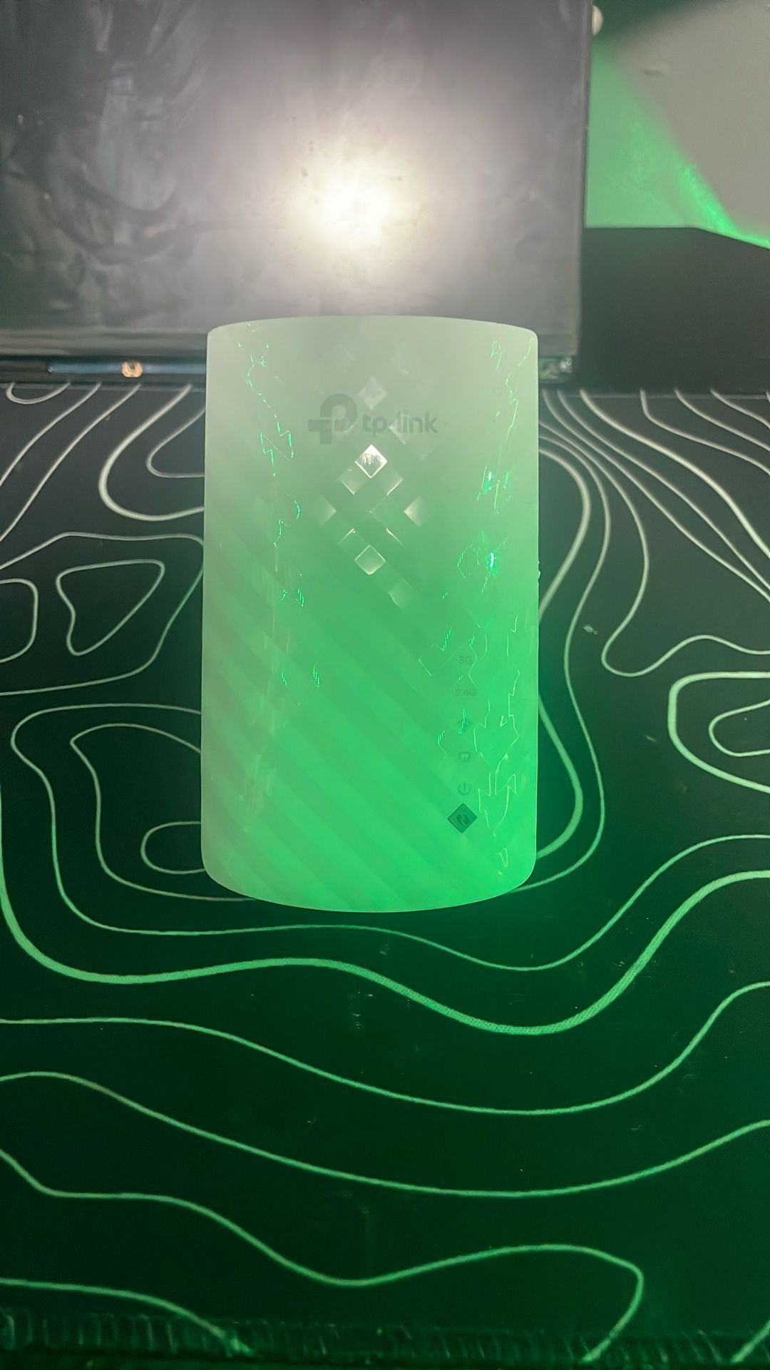 TP link WiFi Extender