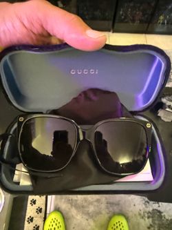 Women’s Gucci Glasses