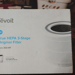 Levoit Core 300 True HEPA