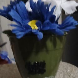 Handmade Silk FLORAL arrangements  For Graduation 